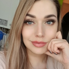 Жанна Нагриманова, 02.04.1994, Ишимбай