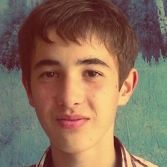 Тембот Темроков, 01.02.1998