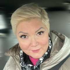 Любовь Фещенко, 29.09, Балашиха