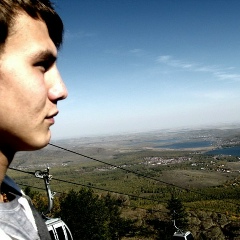 Семен Сисин, 11.03, Агаповка