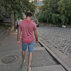 Александр Кулишов, 01.02.1988, Ноябрьск