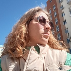 Наташа Шеремет, 02.12.1985, Евпатория