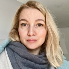 Ирина Фоломешкина, 05.07, Москва