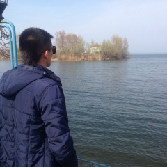 Антон Новак, 03.09.1992, Запорожье