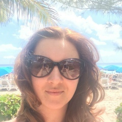 Светлана Алексеева, 21.06.1979, Санкт-Петербург