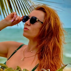 Ольга , 20.03.1990, Курган