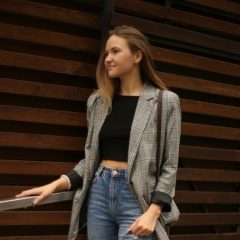 Анастасия Фатьянова, 02.10, Новосибирск