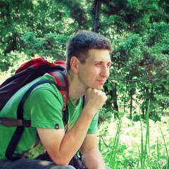 Андрей Петухов, 17.05, Нижний Новгород