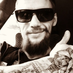 Роман Vip, 07.02, Санкт-Петербург