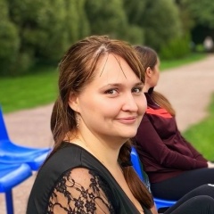 Надежда Петрова, 18.06.1987, Апатиты