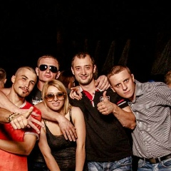 Андрей Александрович, 05.10.1989, Кишинев