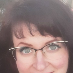 Екатерина Гольдина, 02.10, Санкт-Петербург