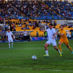 Дмитрий Карпов, 18.11, Кокшетау