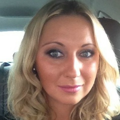 Ольга Кулакова, 12.04.1997, Москва