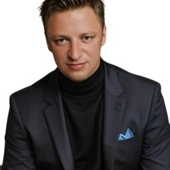 Дмитрий Лещенко