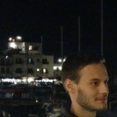 Тимур Кенешев, 12.03.1990, Алматы