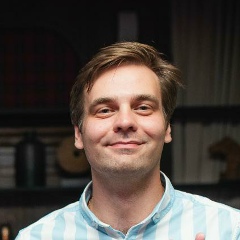 Денис Цветков, 29.06.1990, Санкт-Петербург