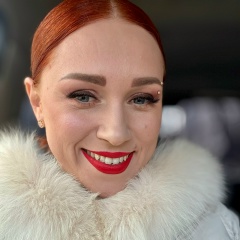 Дарья Гарничева, 20.02, Симферополь