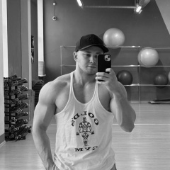 Семён Ковалёв