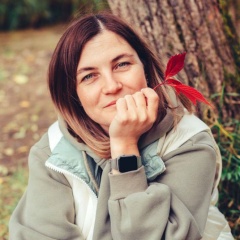 Екатерина Смирнова, 26.04