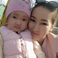 Алтося Мырзаханова, 22.07.1995, Алматы