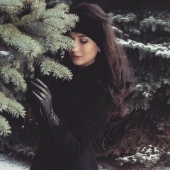 Лариса Нечипоренко, 12.02, Кременчуг