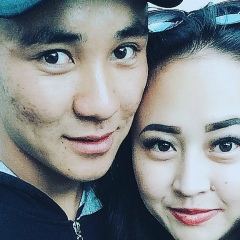 Аяулым Макалова, 14.09, Аягоз