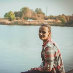 Алёна Григорович, 02.09, Калининград