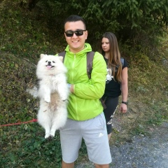 Данияр Жолыбек, 19.07.1997