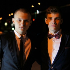 Артём Хохлов, 20.10.1995, Волгоград