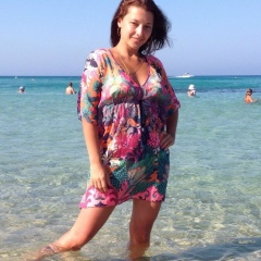 Полина Муковнина, 01.11, Санкт-Петербург