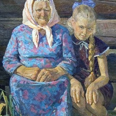 Кристина Абрамян, 29.03.1985, Москва