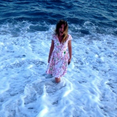 Арфине Петросян, 07.05.1988, Москва