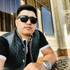 Мансур Касен, 23.01.1996, Тараз