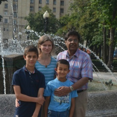 Елена Титова, 04.07.1975, Grantham