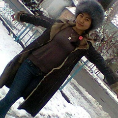 Дамира Исакова, 31.05.1998