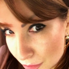 Ирочка Моногарова, 14.08, Санкт-Петербург