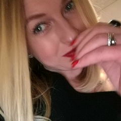 Танічка Гусаківська, 12.01.1989, Senigallia