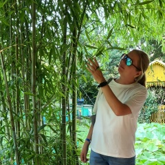 Наташа Черемисина, 18.01, Архангельск