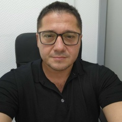 Вадим Зусманович, 04.02.1983, Санкт-Петербург