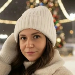 Яна Рец, 22.01.1986, Первомайский