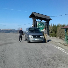 Иван Грицко, 09.06.1968, Самара