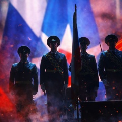 Александр Апарин, 21.02, Омск