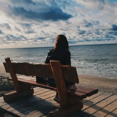 Лидия Салыч (Ткаченко), 09.11, Новосибирск