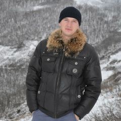 Вован Волков, 27.04.1987, Ростов-на-Дону