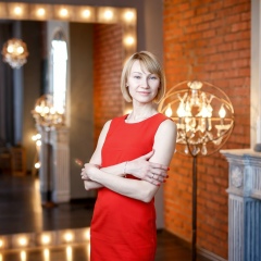 Екатерина Щеглова, 30.05, Уфа