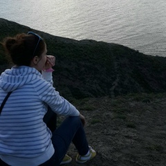 Наталья Мисилина, 13.03.1985, Москва