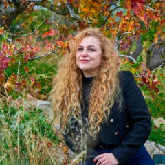 Еленка Шлёнова, 11.04, Москва