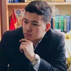 Данияр Клисов, 08.07.1986