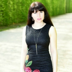 Ирина Некрасова, 10.12, Москва